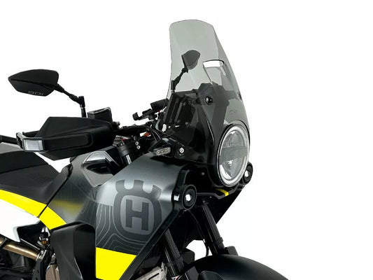 WRS - CUPOLINO TOURING FUME' WRS HUSQVARNA NORDEN 901 / EXPEDITION 2022-2024