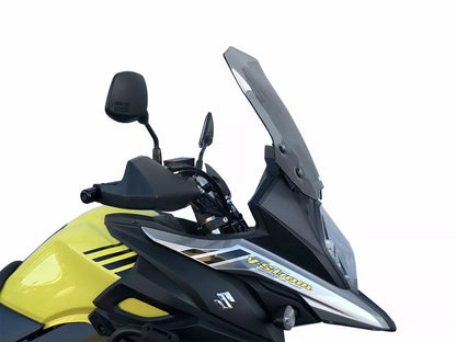 WRS - CUPOLINO TOURING FUME' WRS SUZUKI V-STROM 650 2017-2024