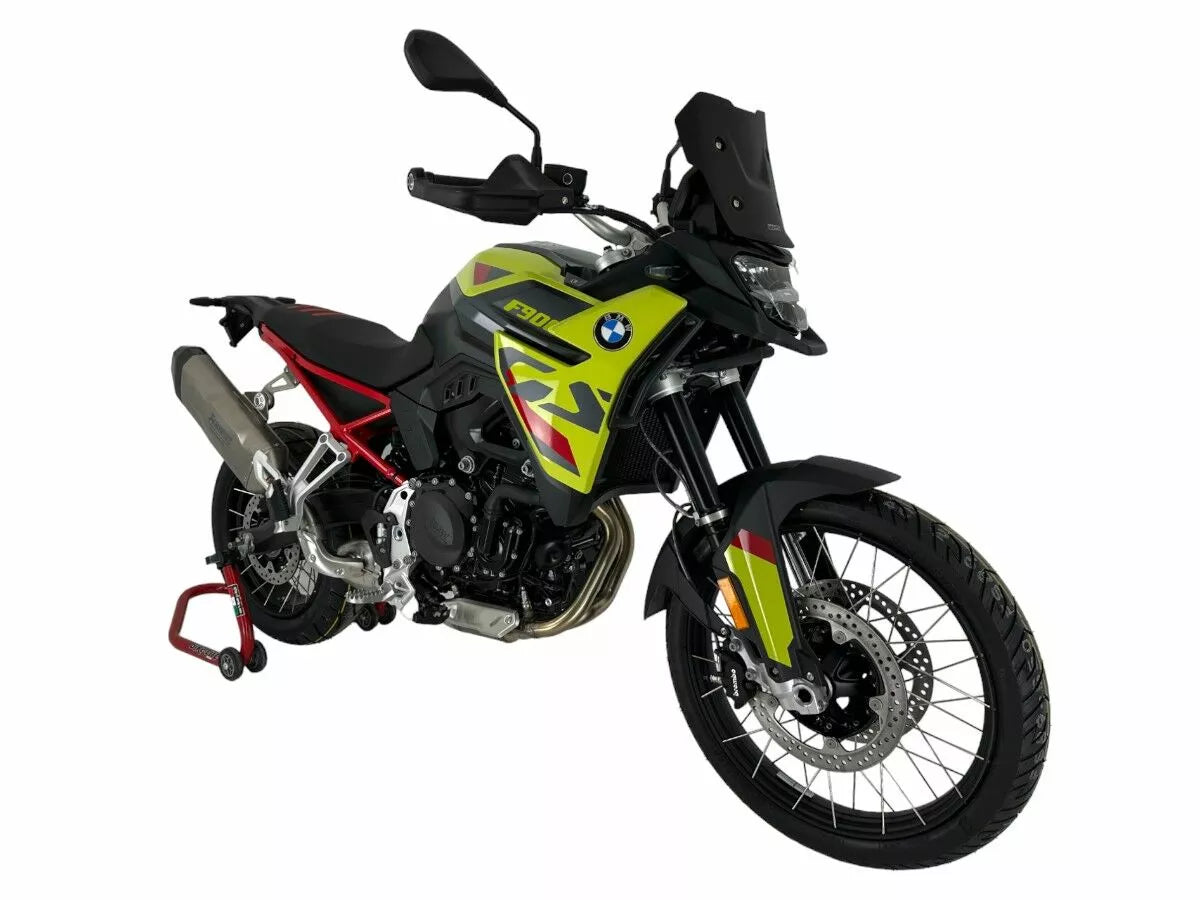 WRS - CUPOLINO ENDURO NERO OPACO WRS BMW F 900 GS 2024