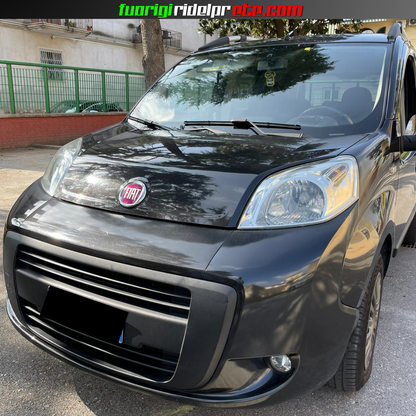 FIAT QUBO - 2013 1.3 75cv - FINANZIABILE