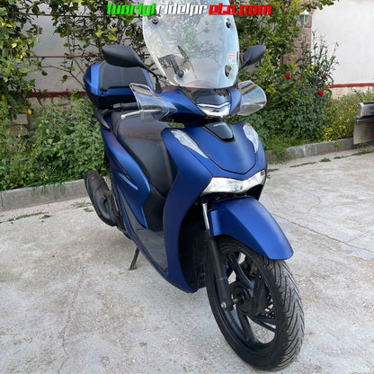 HONDA SH 125 - 2024 13cv KM 14190 - FINANZIABILE