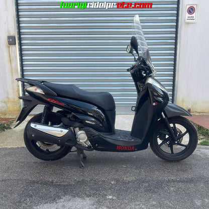 HONDA SH 300 i SPORT - 2011 27cv KM 26000 - FINANZIABILE