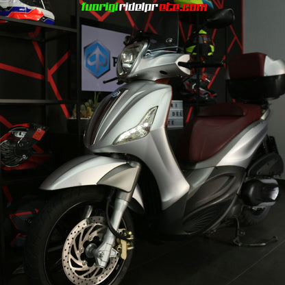 PIAGGIO BEVERLY 350 SportTouring ie - 2012 34cv KM 40000 - FINANZIABILE