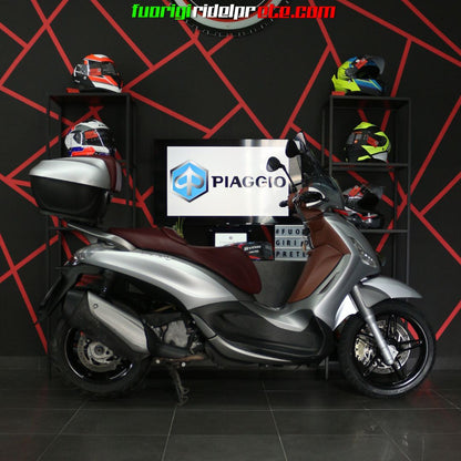 PIAGGIO BEVERLY 350 SportTouring ie - 2012 34cv KM 40000 - FINANZIABILE
