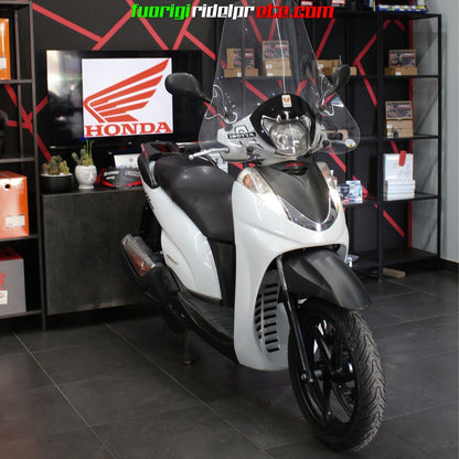 HONDA SH 300 i SPORT - 2010 27cv KM 38000 - FINANZIABILE