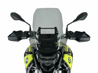 WRS - CUPOLINO CAPONORD FUME' WRS BMW F 900 GS 2024