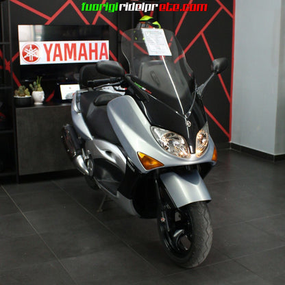 YAMAHA T-MAX 500 - 2001 34cv KM 83000 - FINANZIABILE