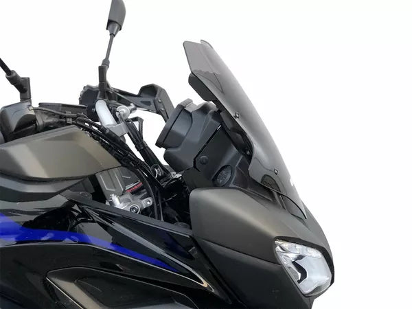 WRS - CUPOLINO SPORT FUME SCURO WRS YAMAHA MT-09 TRACER / GT 2018-2020