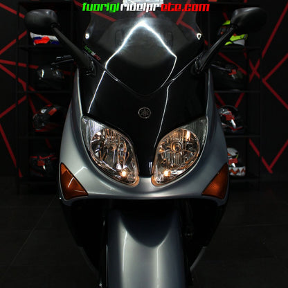 YAMAHA T-MAX 500 - 2001 34cv KM 83000 - FINANZIABILE