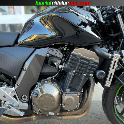 KAWASAKI Z750 2005 - FINANZIABILE