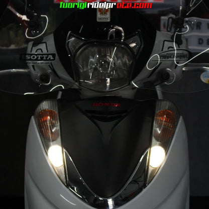 HONDA SH 300 i SPORT - 2010 27cv KM 38000 - FINANZIABILE