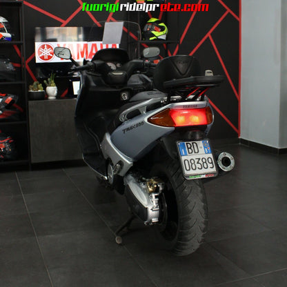 YAMAHA T-MAX 500 - 2001 34cv KM 83000 - FINANZIABILE