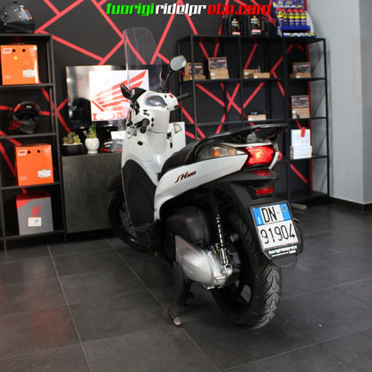 HONDA SH 300 i SPORT - 2010 27cv KM 38000 - FINANZIABILE