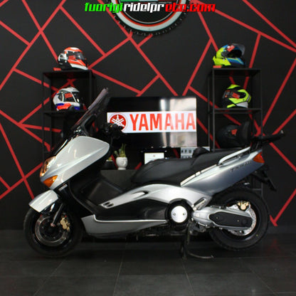 YAMAHA T-MAX 500 - 2001 34cv KM 83000 - FINANZIABILE