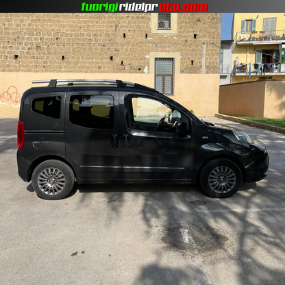 FIAT QUBO - 2013 1.3 75cv - FINANZIABILE