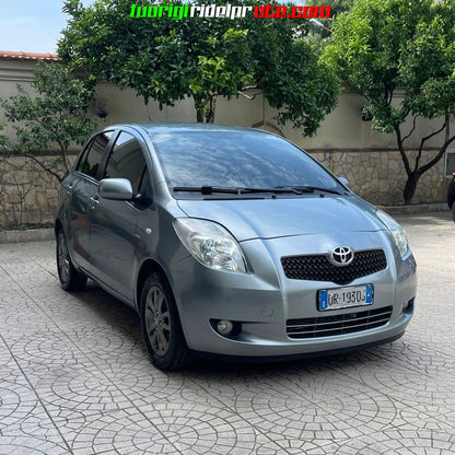 TOYOTA YARIS - 2009 1.4 D4D 90cv KM 150000 - FINANZIABILE