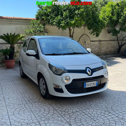 RENAULT TWINGO - 2012 1.2 75cv KM 177000 - FINANZIABILE