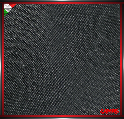 CAP COVER LIGHT TECH CUFFIA SOTTOCASCO IN NYLON ELASTICO NERO - LAMPA