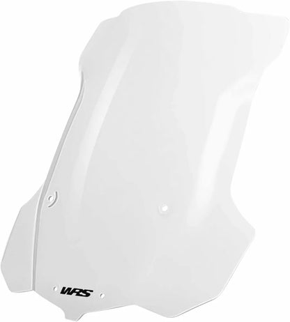 WRS - CUPOLINO WRS TOURING TRASPARENTE TRIUMPH TIGER EXPLORER 1200 2012-2015