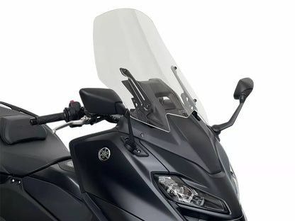 WRS - CUPOLINO TOURING TRASPARENTE WRS YAMAHA T-MAX 560 2022-2024