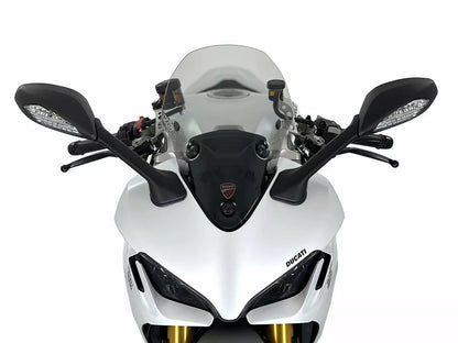 WRS - CUPOLINO SPORT FUME' WRS DUCATI SUPERSPORT 950 / 939 / S 2017-2024