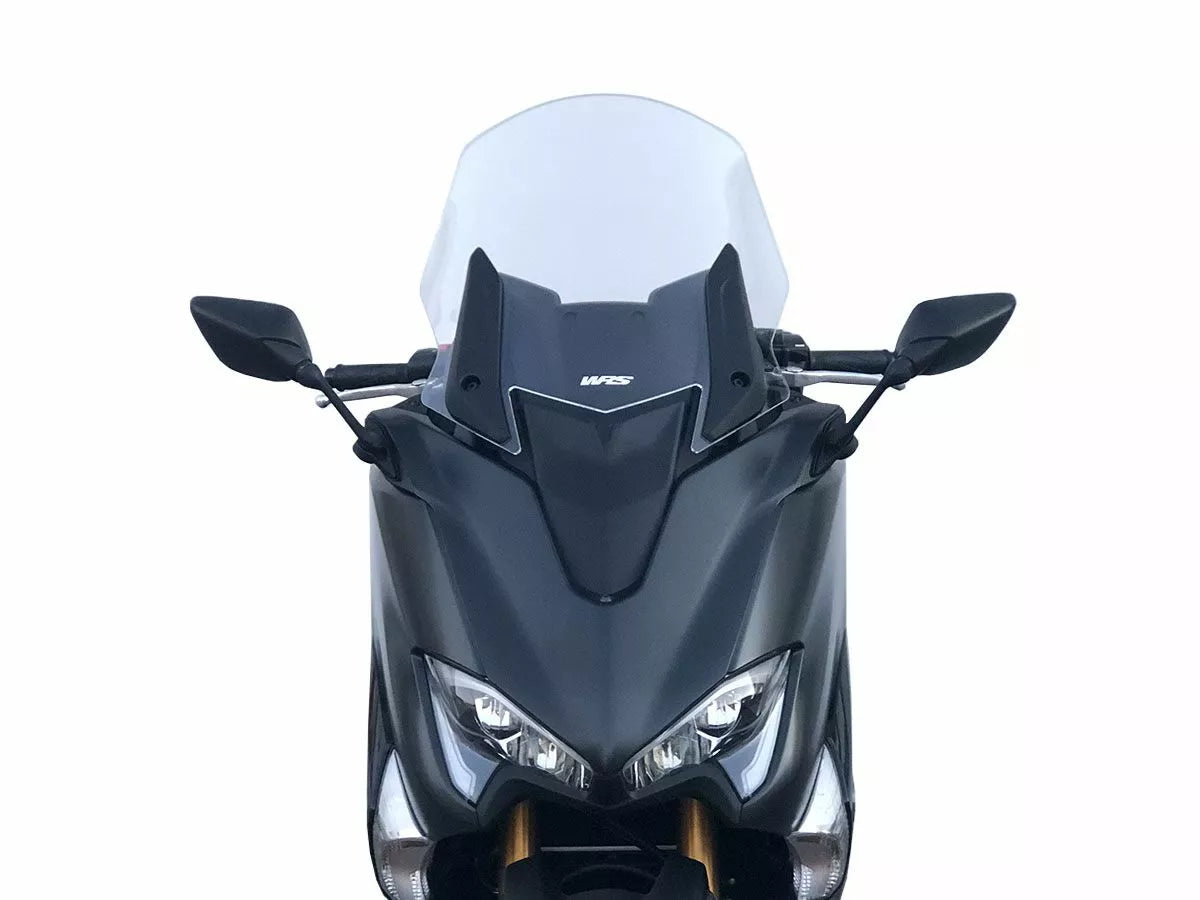 WRS - CUPOLINO STANDARD TRASPARENTE WRS YAMAHA T-MAX 560 / 530 2020-2021