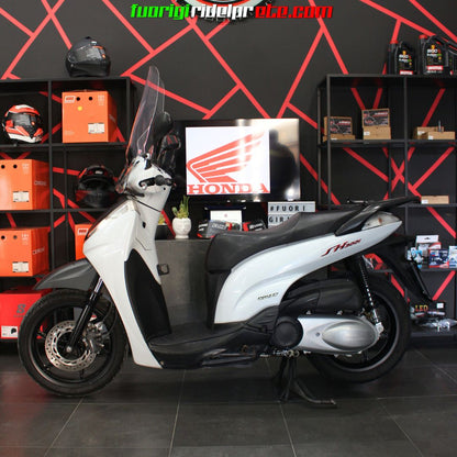 HONDA SH 300 i SPORT - 2010 27cv KM 38000 - FINANZIABILE