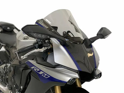 WRS - CUPOLINO RACE ALTO WRS FUME' YAMAHA R1 / M 2015-2019