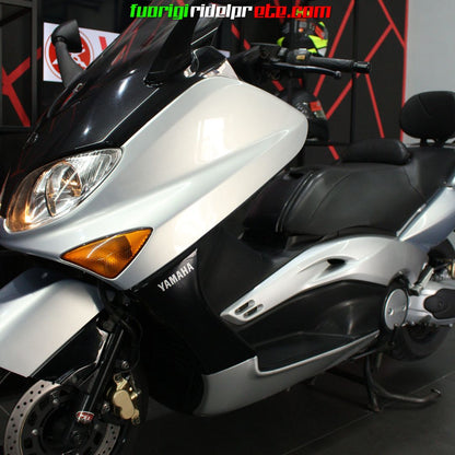 YAMAHA T-MAX 500 - 2001 34cv KM 83000 - FINANZIABILE