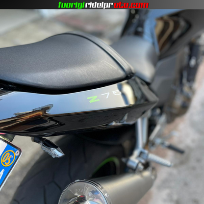 KAWASAKI Z750 2005 - FINANZIABILE