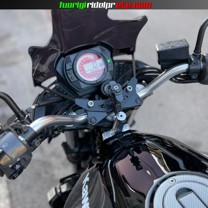 KAWASAKI Z750 2005 - FINANZIABILE