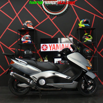 YAMAHA T-MAX 500 - 2001 34cv KM 83000 - FINANZIABILE