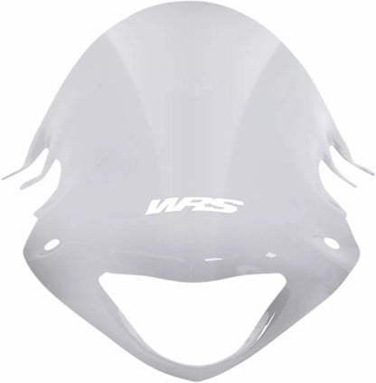 WRS - CUPOLINO RACE ALTO WRS FUME' BMW S 1000 RR 2009-2014