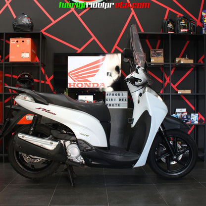 HONDA SH 300 i SPORT - 2010 27cv KM 38000 - FINANZIABILE