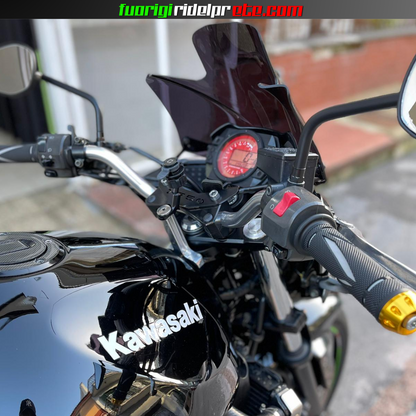 KAWASAKI Z750 2005 - FINANZIABILE