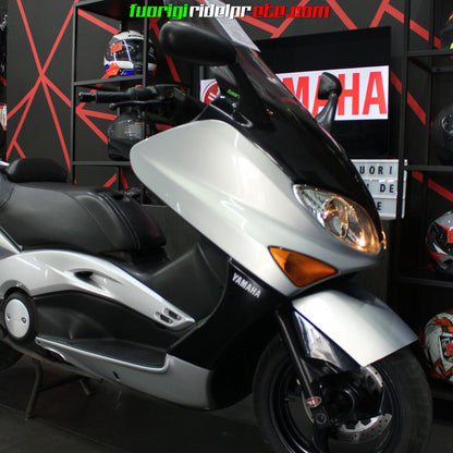 YAMAHA T-MAX 500 - 2001 34cv KM 83000 - FINANZIABILE