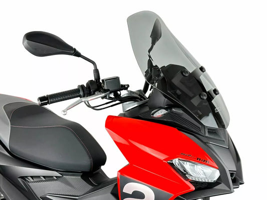 WRS - CUPOLINO TOURING FUME' WRS APRILIA SR GT 125 / 200 2022-2024