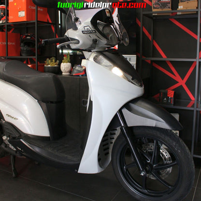 HONDA SH 300 i SPORT - 2010 27cv KM 38000 - FINANZIABILE