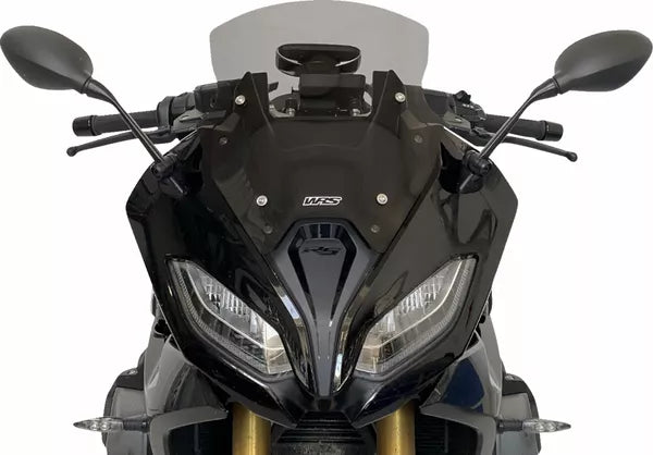 WRS - CUPOLINO SPORT FUME SCURO WRS BMW R 1250 RS 2018-2024