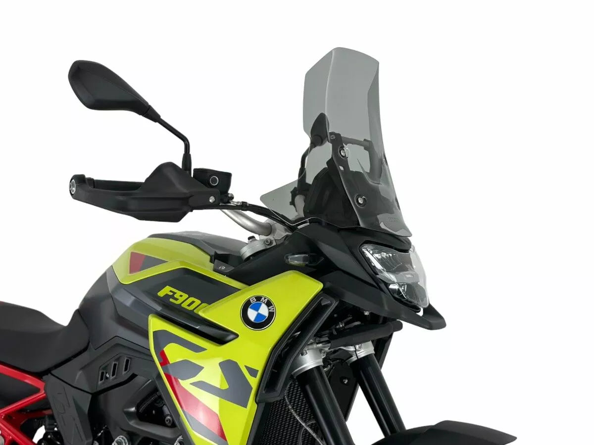 WRS - CUPOLINO CAPONORD FUME' WRS BMW F 900 GS 2024