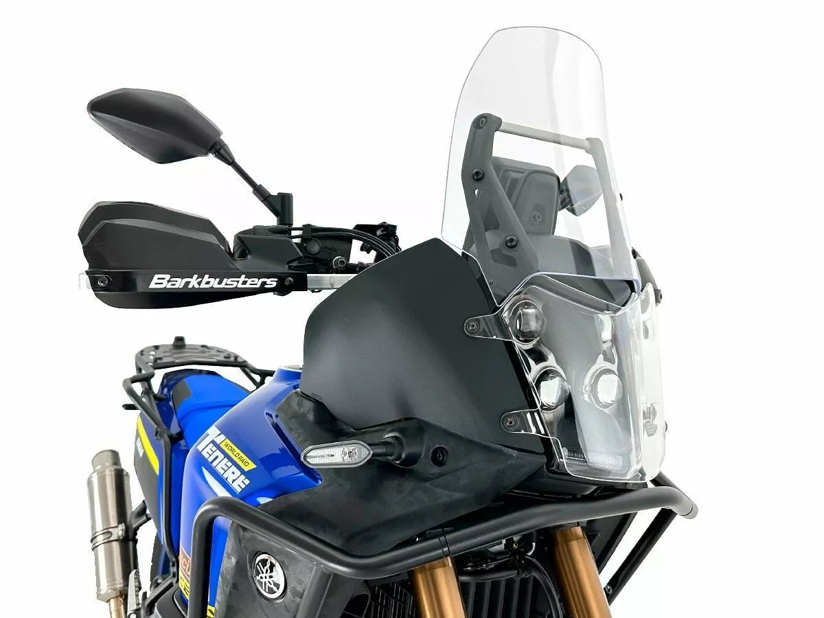 WRS - LENTE PROTEZIONE FARO WRS YAMAHA TENERE 700 WORLD RAID 2022-2024