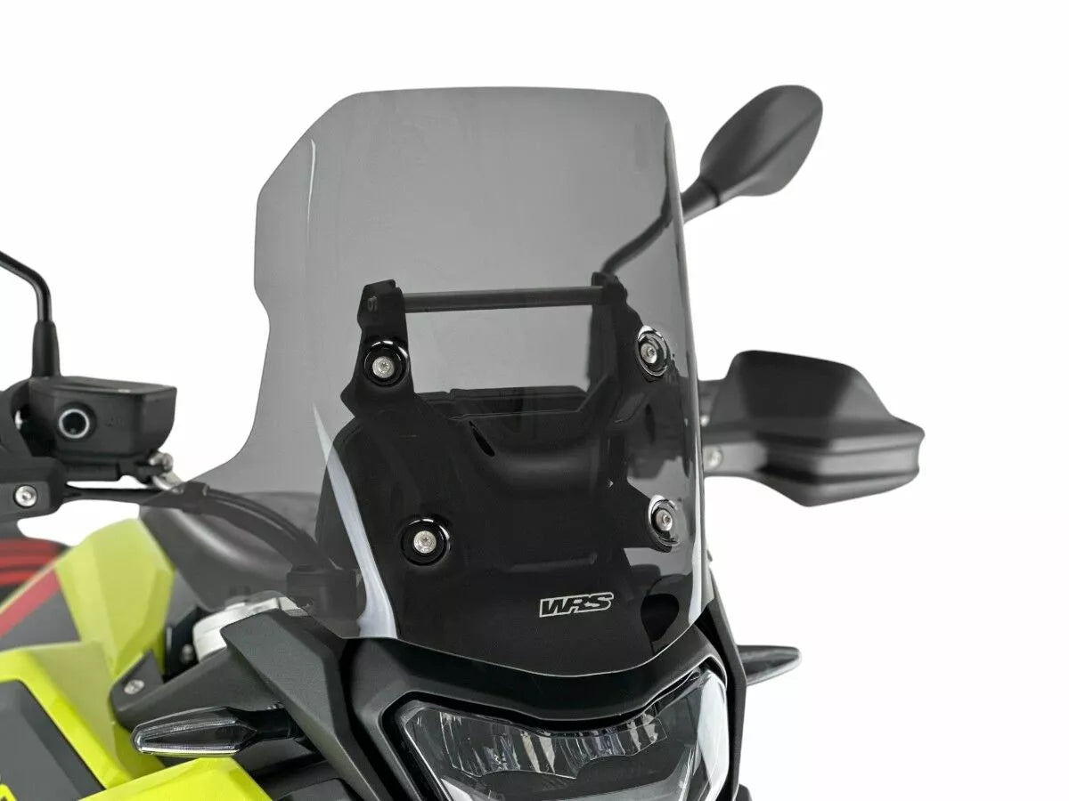 WRS - CUPOLINO TOURING FUME' SCURO WRS BMW F 900 GS 2024