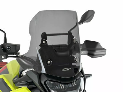 WRS - CUPOLINO TOURING FUME' SCURO WRS BMW F 900 GS 2024