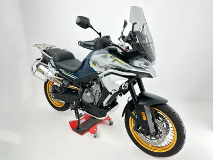 WRS - CUPOLINO TOURING FUME' WRS CF MOTO 800 MT 2022-2024