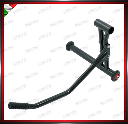 CAVALLETTO ALZA MOTO POSTERIORE MONOBRACCIO CON PERNO 40.7 MM MV AGUSTA E DUCATI