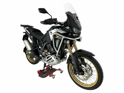 WRS - CUPOLINO TOURING TRASPARENTE WRS HONDA CRF 1100 L AFRICA TWIN ADV SPORTS 2024