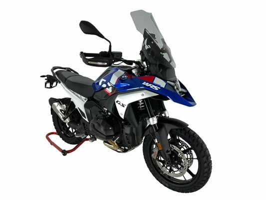 WRS - CUPOLINO CAPONORD PLUS NO RADAR FUME WRS BMW R 1300 GS 2023-2024