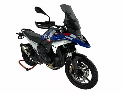 WRS - CUPOLINO TOURING PLUS NO RADAR FUME' SCURO WRS BMW R 1300 GS 2023-2024