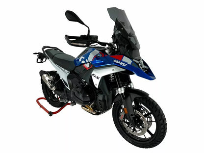 WRS - CUPOLINO TOURING NO RADAR FUME' SCURO WRS BMW R 1300 GS 2023-2024