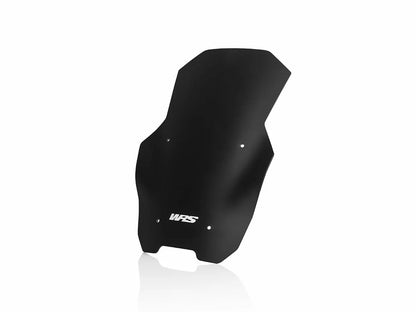 WRS - CUPOLINO SPORT NERO OPACO WRS HONDA X-ADV 750 2017-2020